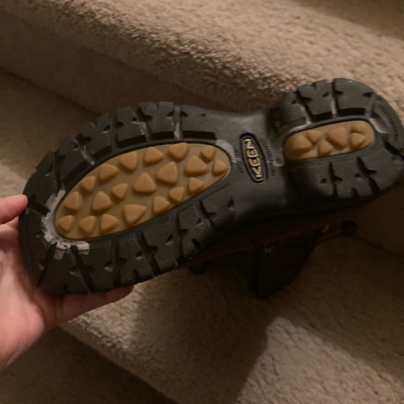 COPY - Keen Winthrop boots - Picture 7 of 7